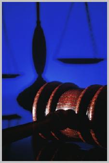 gavel